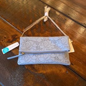 Urban expressions clutch